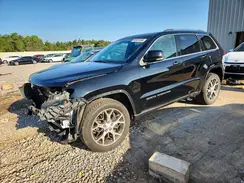 1C4RJFBG2JC121517 2018 JEEP GRAND CHEROKEE