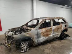1C4RJFBG2JC127902 2018 JEEP GRAND CHEROKEE