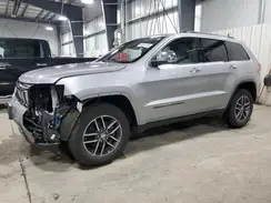 1C4RJFBG2JC128368 2018 JEEP GRAND CHEROKEE