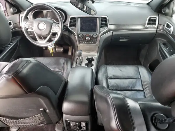 1C4RJFBG2JC129049 2018 JEEP GRAND CHEROKEE - Image 8