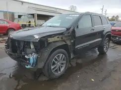1C4RJFBG2JC129097 2018 JEEP GRAND CHEROKEE