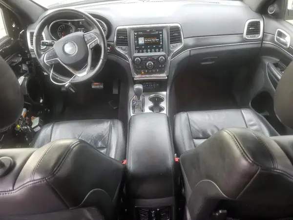 1C4RJFBG2JC129097 2018 JEEP GRAND CHEROKEE - Image 8