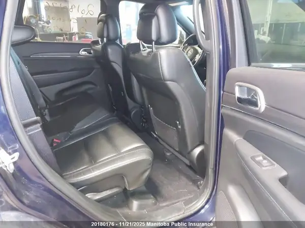 1C4RJFBG2JC134915 2018 JEEP GRAND CHEROKEE - Image 8