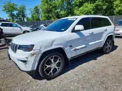 1C4RJFBG2JC135224 2018 JEEP GRAND CHEROKEE