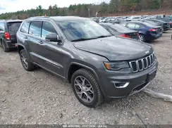 1C4RJFBG2JC135286 2018 JEEP GRAND CHEROKEE