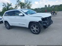 1C4RJFBG2JC135417 2018 JEEP GRAND CHEROKEE