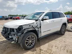 1C4RJFBG2JC136955 2018 JEEP GRAND CHEROKEE