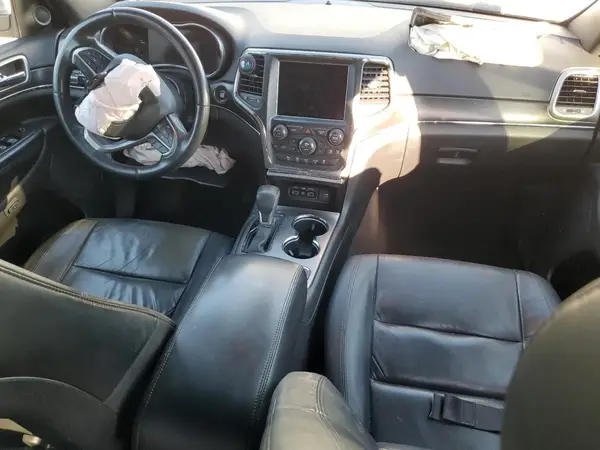 1C4RJFBG2JC137538 2018 JEEP GRAND CHEROKEE - Image 8