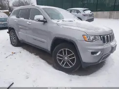 1C4RJFBG2JC139225 2018 JEEP GRAND CHEROKEE