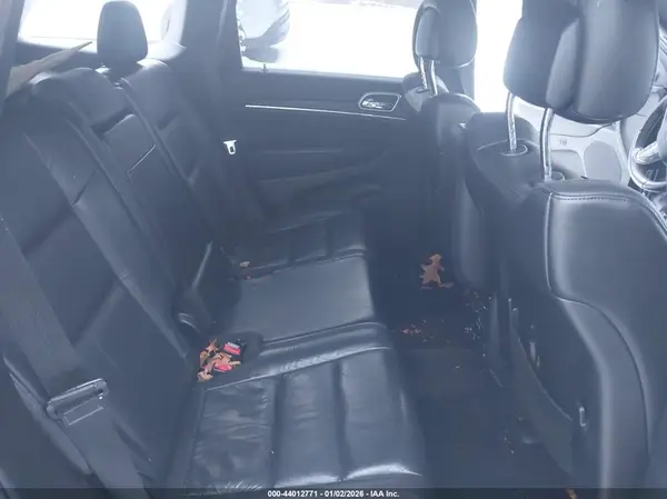 1C4RJFBG2JC139225 2018 JEEP GRAND CHEROKEE - Image 8