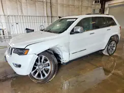 1C4RJFBG2JC144795 2018 JEEP GRAND CHEROKEE