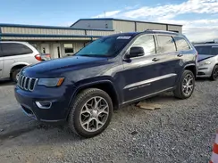1C4RJFBG2JC156719 2018 JEEP GRAND CHEROKEE