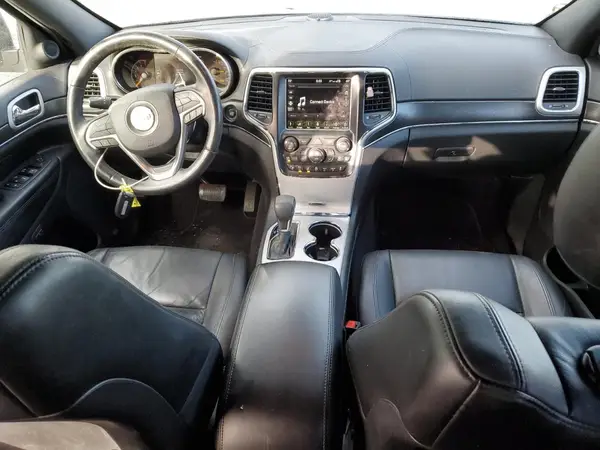1C4RJFBG2JC156719 2018 JEEP GRAND CHEROKEE - Image 8