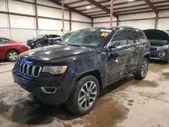 1C4RJFBG2JC164710 2018 JEEP GRAND CHEROKEE