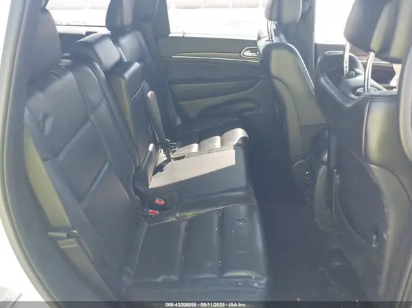 1C4RJFBG2JC165761 2018 JEEP GRAND CHEROKEE - Image 8