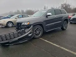 1C4RJFBG2JC166554 2018 JEEP GRAND CHEROKEE
