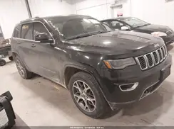 1C4RJFBG2JC179661 2018 JEEP GRAND CHEROKEE