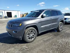 1C4RJFBG2JC195178 2018 JEEP GRAND CHEROKEE