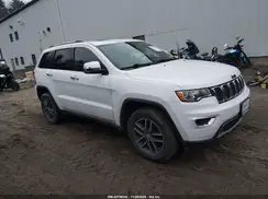 1C4RJFBG2JC200847 2018 JEEP GRAND CHEROKEE