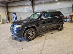 1C4RJFBG2JC203277 2018 JEEP GRAND CHEROKEE