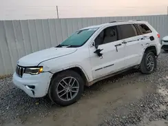 1C4RJFBG2JC204512 2018 JEEP GRAND CHEROKEE