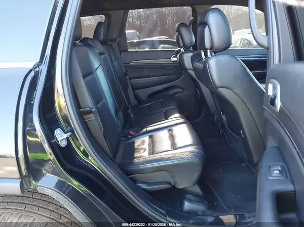 1C4RJFBG2JC211489 2018 JEEP GRAND CHEROKEE - Image 8
