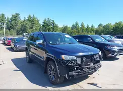 1C4RJFBG2JC212268 2018 JEEP GRAND CHEROKEE