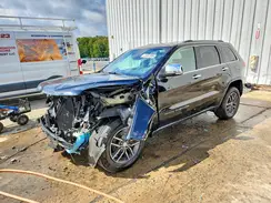 1C4RJFBG2JC214750 2018 JEEP GRAND CHEROKEE