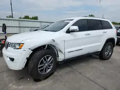 1C4RJFBG2JC219673 2018 JEEP GRAND CHEROKEE