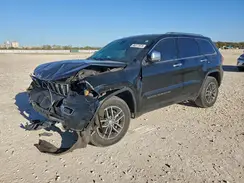 1C4RJFBG2JC220810 2018 JEEP GRAND CHEROKEE