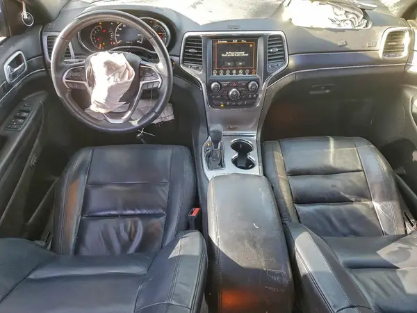 1C4RJFBG2JC220810 2018 JEEP GRAND CHEROKEE - Image 8