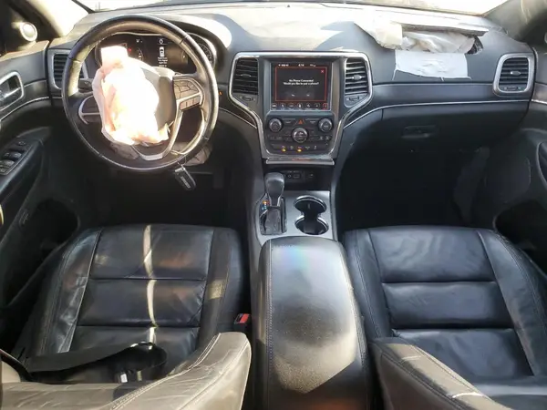 1C4RJFBG2JC225277 2018 JEEP GRAND CHEROKEE - Image 8