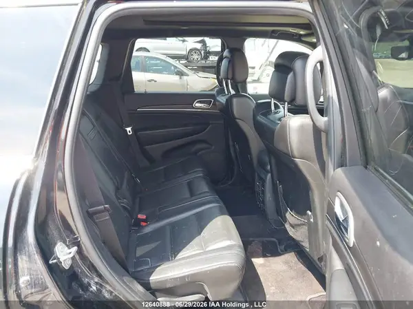 1C4RJFBG2JC232990 2018 JEEP GRAND CHEROKEE - Image 8