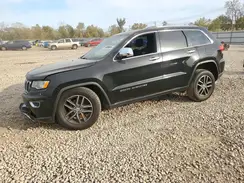 1C4RJFBG2JC237753 2018 JEEP GRAND CHEROKEE