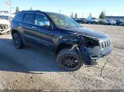 1C4RJFBG2JC243374 2018 JEEP GRAND CHEROKEE