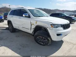 1C4RJFBG2JC243892 2018 JEEP GRAND CHEROKEE