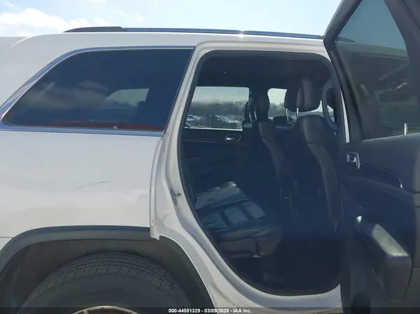 1C4RJFBG2JC243892 2018 JEEP GRAND CHEROKEE - Image 8
