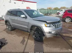 1C4RJFBG2JC244072 2018 JEEP GRAND CHEROKEE