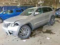 1C4RJFBG2JC244976 2018 JEEP GRAND CHEROKEE