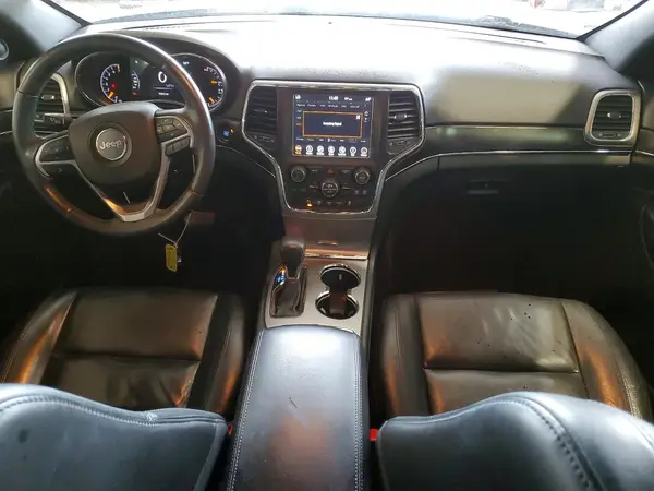 1C4RJFBG2JC244976 2018 JEEP GRAND CHEROKEE - Image 8