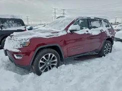 1C4RJFBG2JC246114 2018 JEEP GRAND CHEROKEE