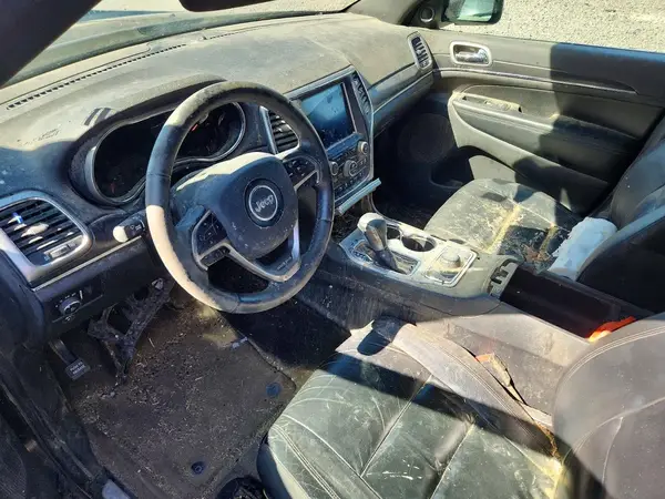 1C4RJFBG2JC248980 2018 JEEP GRAND CHEROKEE - Image 8