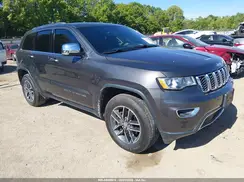 1C4RJFBG2JC251443 2018 JEEP GRAND CHEROKEE