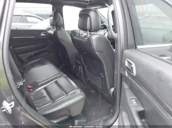 1C4RJFBG2JC258375 2018 JEEP GRAND CHEROKEE - Image 8
