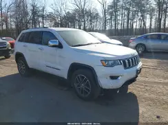 1C4RJFBG2JC261342 2018 JEEP GRAND CHEROKEE