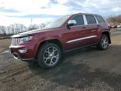 1C4RJFBG2JC280179 2018 JEEP GRAND CHEROKEE