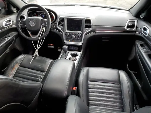 1C4RJFBG2JC280179 2018 JEEP GRAND CHEROKEE - Image 8
