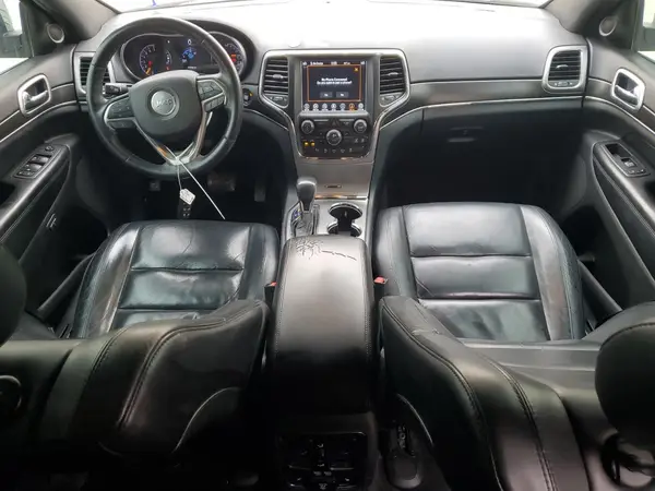 1C4RJFBG2JC280585 2018 JEEP GRAND CHEROKEE - Image 8