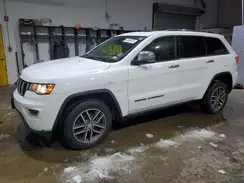 1C4RJFBG2JC280831 2018 JEEP GRAND CHEROKEE