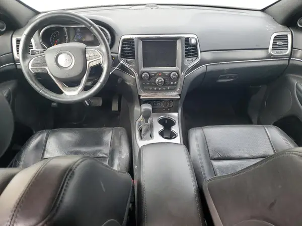 1C4RJFBG2JC294101 2018 JEEP GRAND CHEROKEE - Image 8